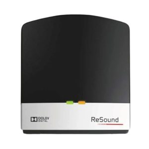 Resound Unite TV Streamer 2 segunda oportunidade