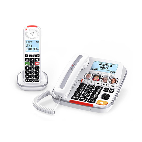 telefoni per non udenti