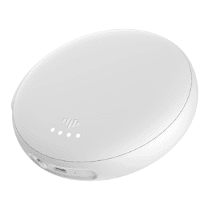 Iluv Smartshaker 3 biały