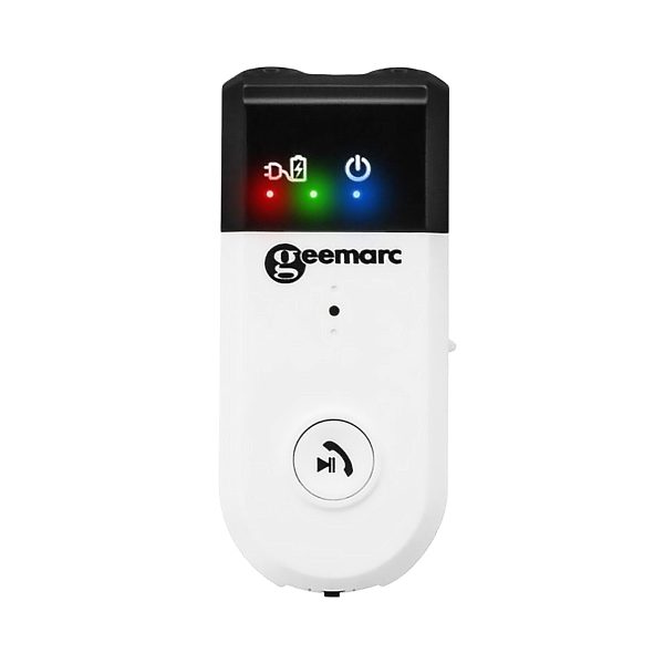 Geemarc iBT10 bluetooth Freisprechverstärker – Bild 4