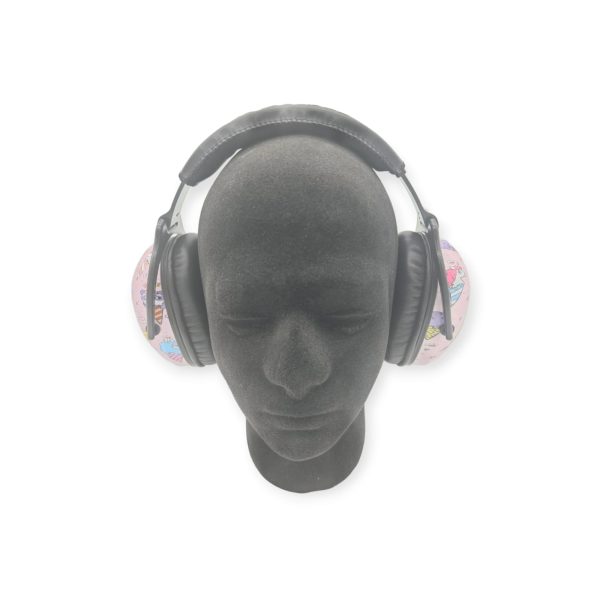 Horend Goed Earmuff IceCream Earmuffs - Image 5