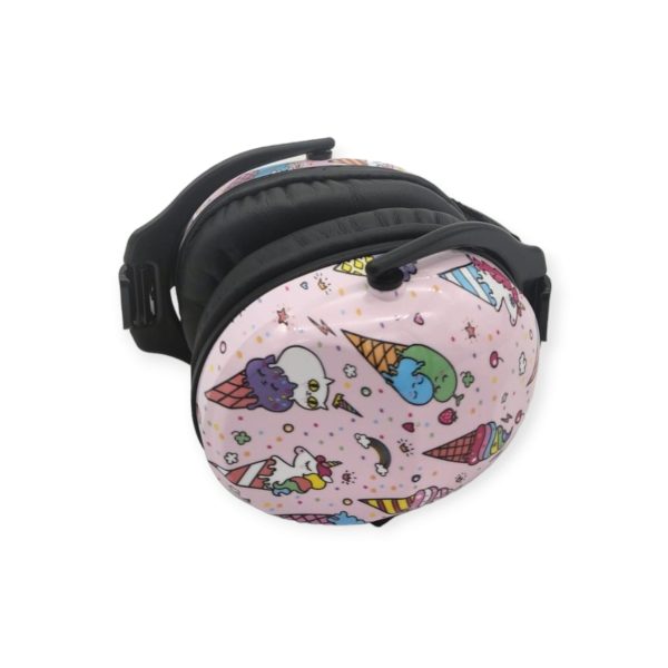 Horend Goed Earmuff IceCream Earmuffs - Image 4