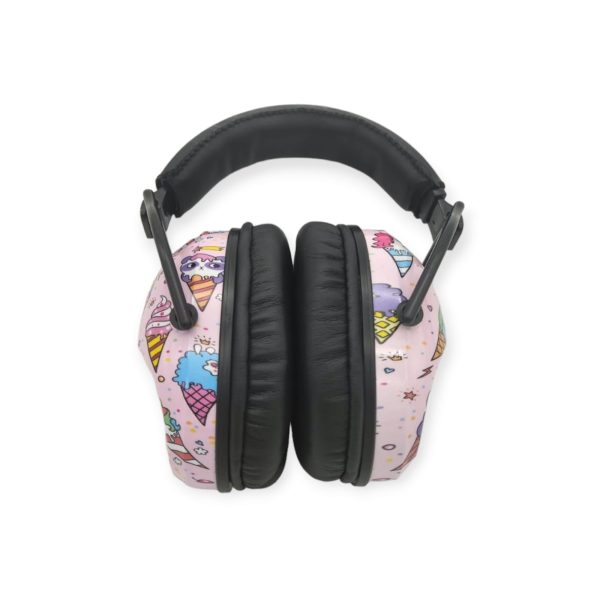 Horend Goed Earmuff IceCream Earmuffs - Image 6