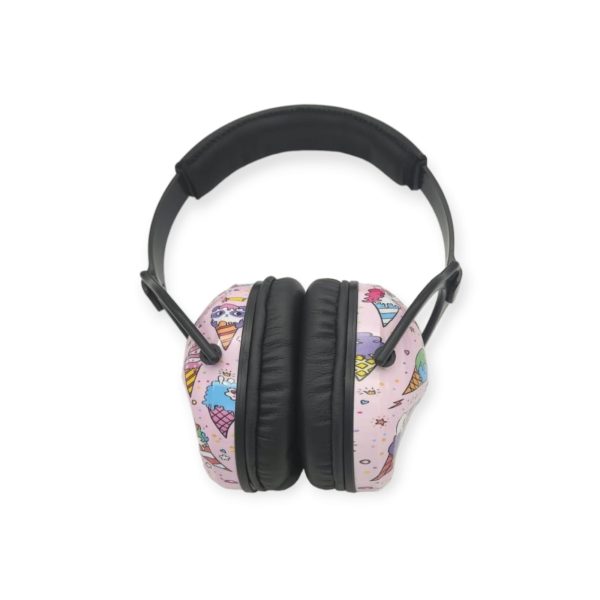 Horend Goed Earmuff IceCream Earmuffs - Image 7