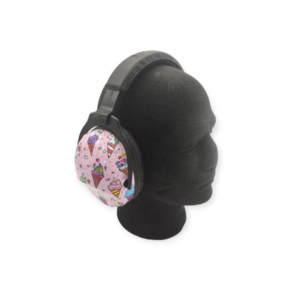 Horend Goed Earmuff IceCream Earmuffs - Image 2