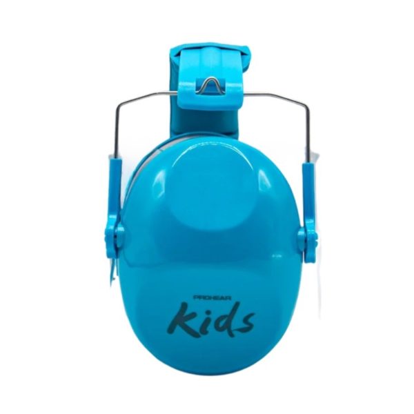 Horend Goed BlueFocus Kinder-Ohrschützer