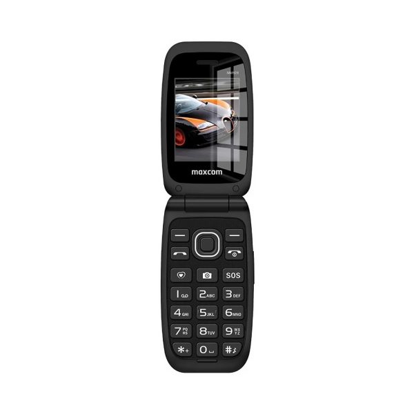 telefono cellulare maxcom MM828