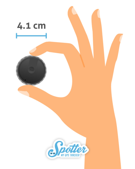 Spotter para mascotas PS-C1801 - Imagen 3