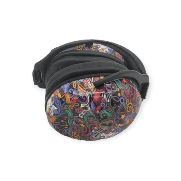 Horend Goed MelodyMuffs earmuffs - Image 9