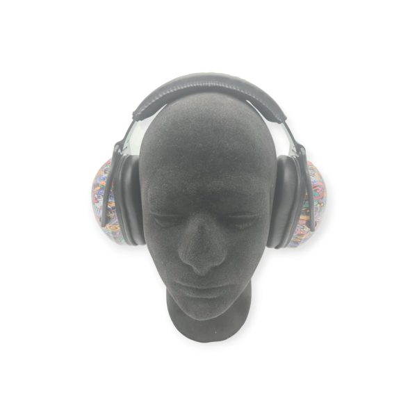 Horend Goed MelodyMuffs earmuffs - Image 8