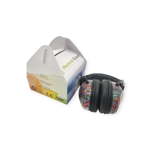 Horend Goed MelodyMuffs earmuffs - Image 7
