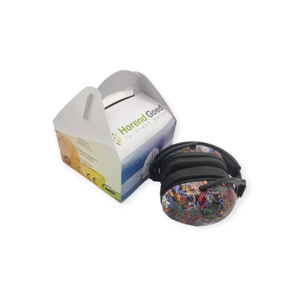Horend Goed MelodyMuffs earmuffs - Image 6