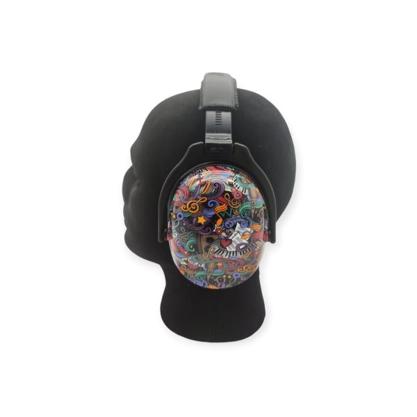 Horend Goed MelodyMuffs earmuffs - Image 5