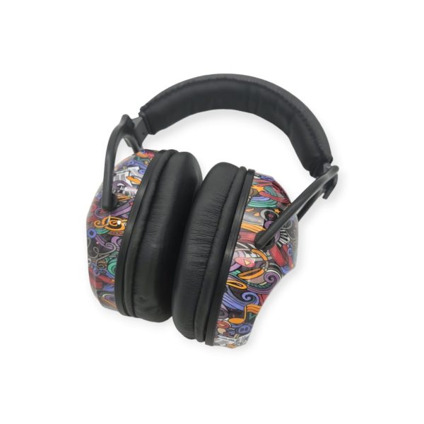 Horend Goed MelodyMuffs earmuffs - Image 4