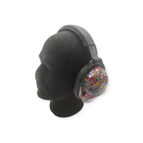 Horend Goed MelodyMuffs earmuffs - Image 3