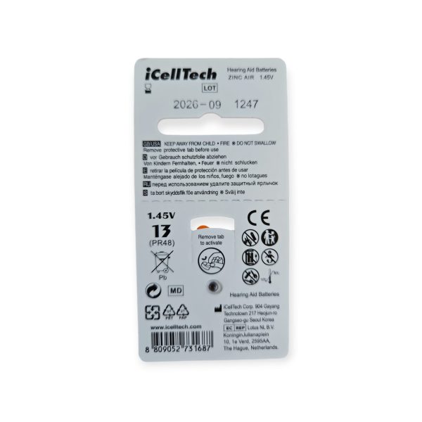 IcellTech P13 - Image 2