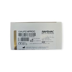Rayovac Proline Advanced P13 Vorteilspack