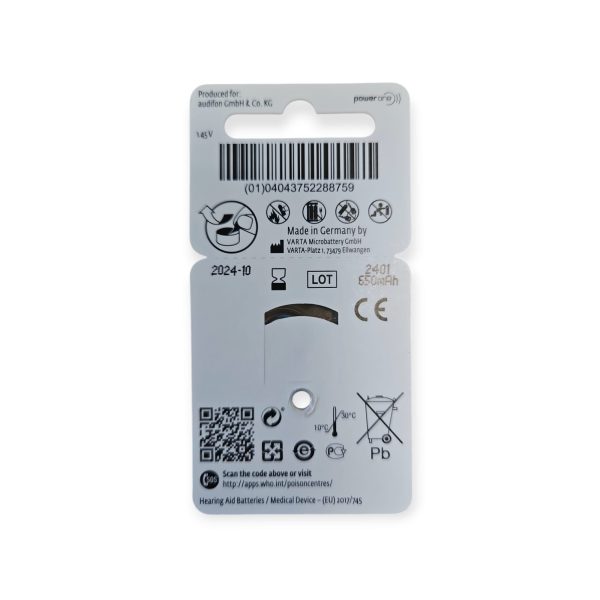 Audifon P675 - Image 2