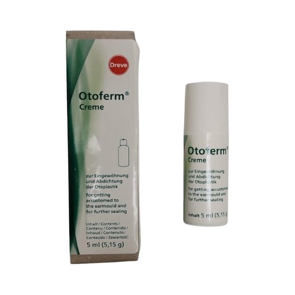 Dreve Otoferm Creme