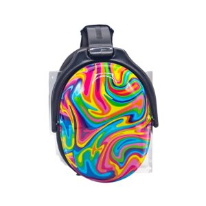 Horend Goed Protectores de ouvido ColorPop Muffs