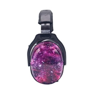 Horend Goed GalaxyMuffs abafadores para os ouvidos