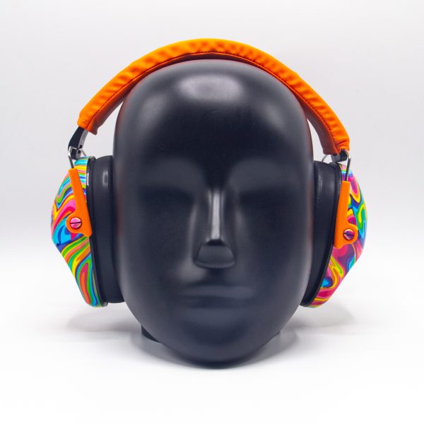 horend goed colorpop soundguard oorkap