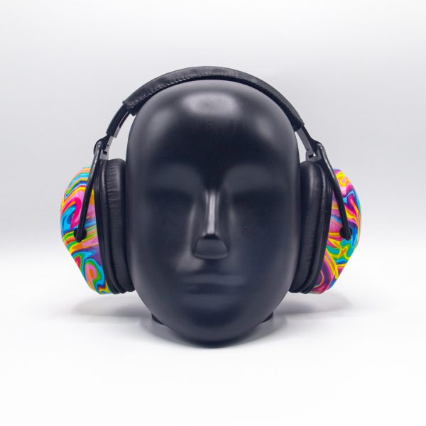 Horend Goed Paraorecchie ColorPop Muffs - Immagine 2