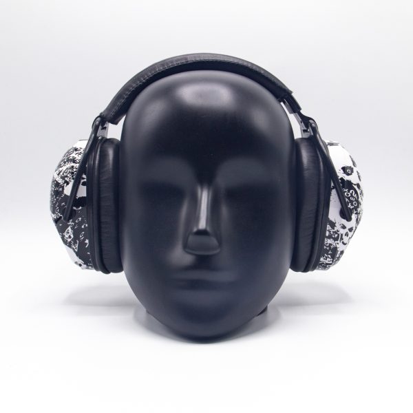 Horend Goed Paraorecchie SkullGuard SoundShield - Immagine 3