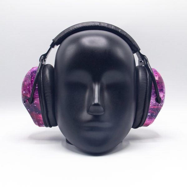Horend Goed GalaxyMuffs abafadores para os ouvidos - Image 2