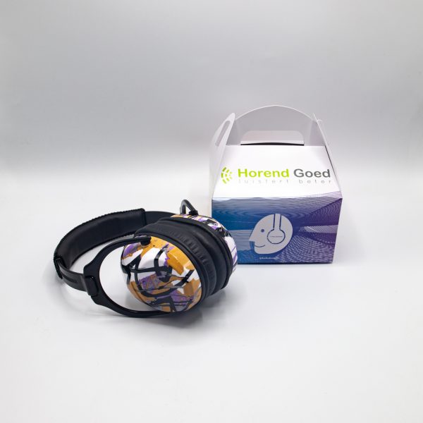 Horend Goed ArtSplash SoundGuard Ohrenschützer - Bild 2