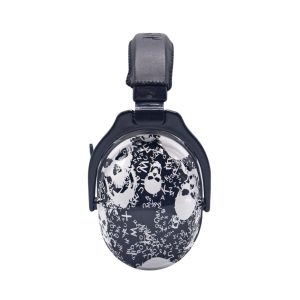 Horend Goed Protetor de ouvido SkullGuard SoundShield
