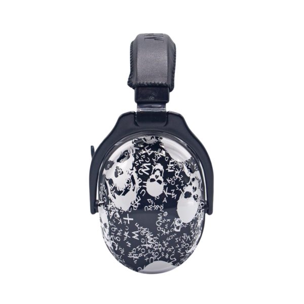 Horend Goed Paraorecchie SkullGuard SoundShield