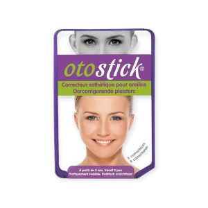Naklejki z klapką OtoStick