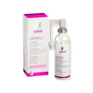 Audinell Oorspray Odinell 50 ML
