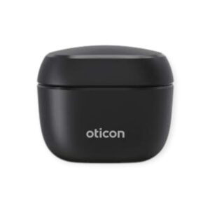 Oticon Smartcharger minirite kompatybilny z Intent