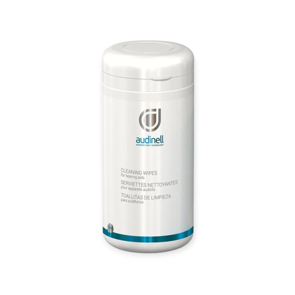 Audinell Distributore di salviette detergenti 90 salviette