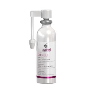 Audinell Odinell spray auricular 50 ML