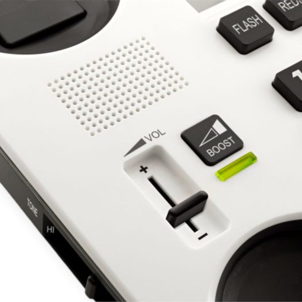 Telefono cordless amplificato Doro Hearplus 317ci - immagine 2