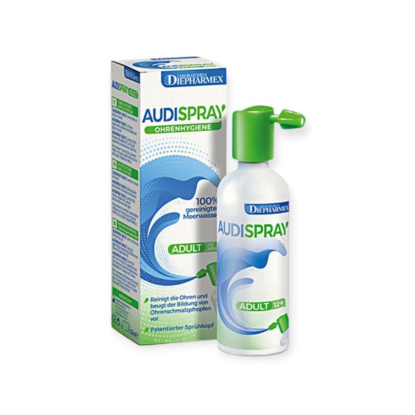 Audispray