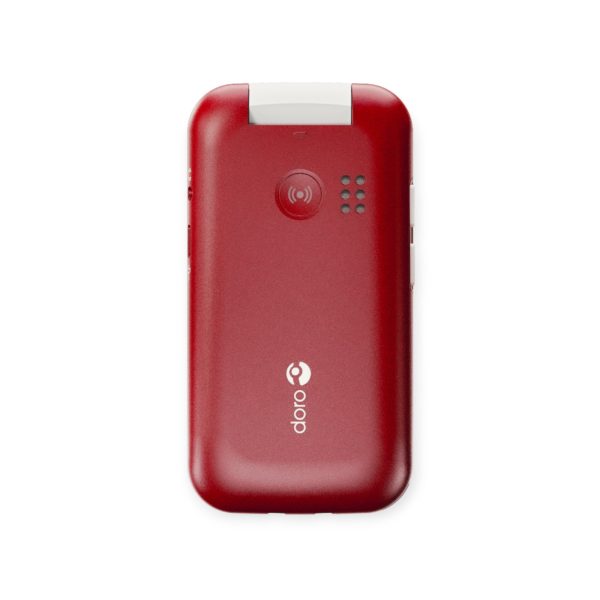 Telefono Doro 2880 Simple 4G - immagine 14