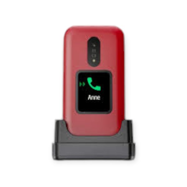 Telefono Doro 2880 Simple 4G - immagine 15