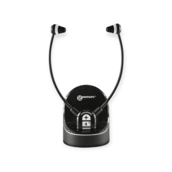 Zestaw Geemarc CL7370 duo - Opti - Obraz 2