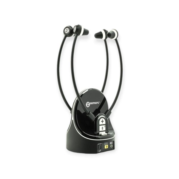 Zestaw Geemarc CL7370 duo - Opti