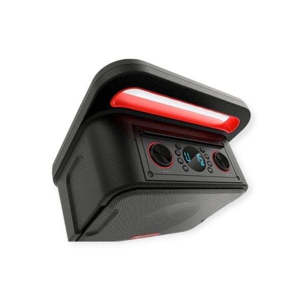 Altoparlante portatile per feste Motorola ROKR810 - immagine 3