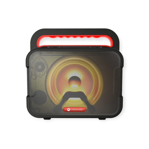 Altoparlante portatile per feste Motorola ROKR810 - immagine 2