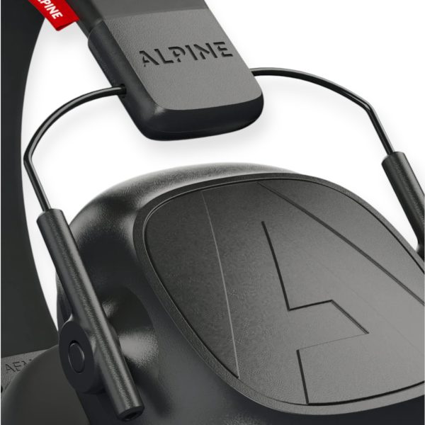 Proteção auditiva Alpine Defender - Image 3