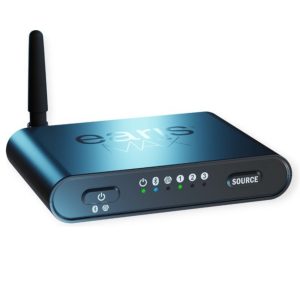 Ohris Max Auracast Bluetooth-Sender