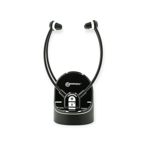 Geemarc CL7370 - protège-menton Duo set