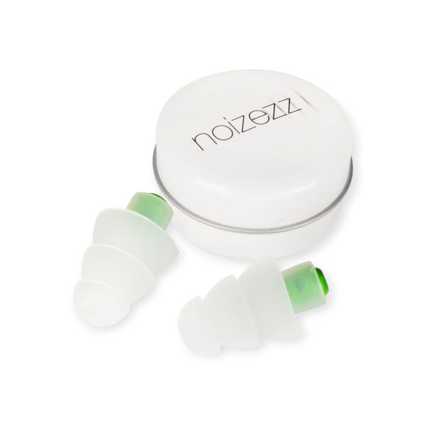 noizezz green medium one size fits all