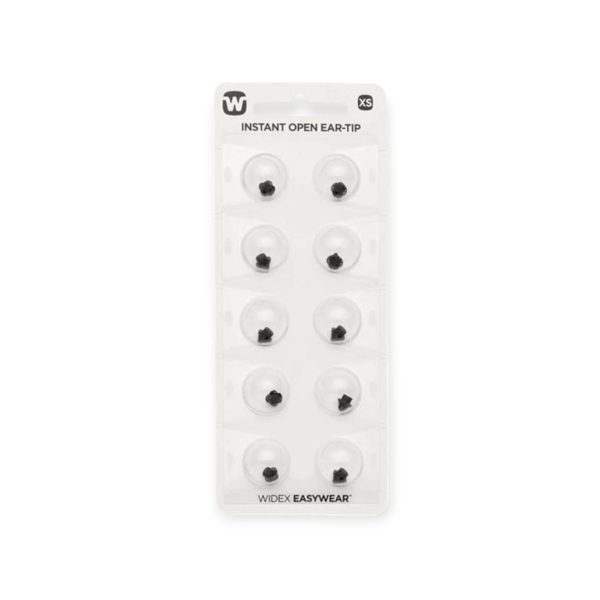 Widex Instant Open Ear tip XS